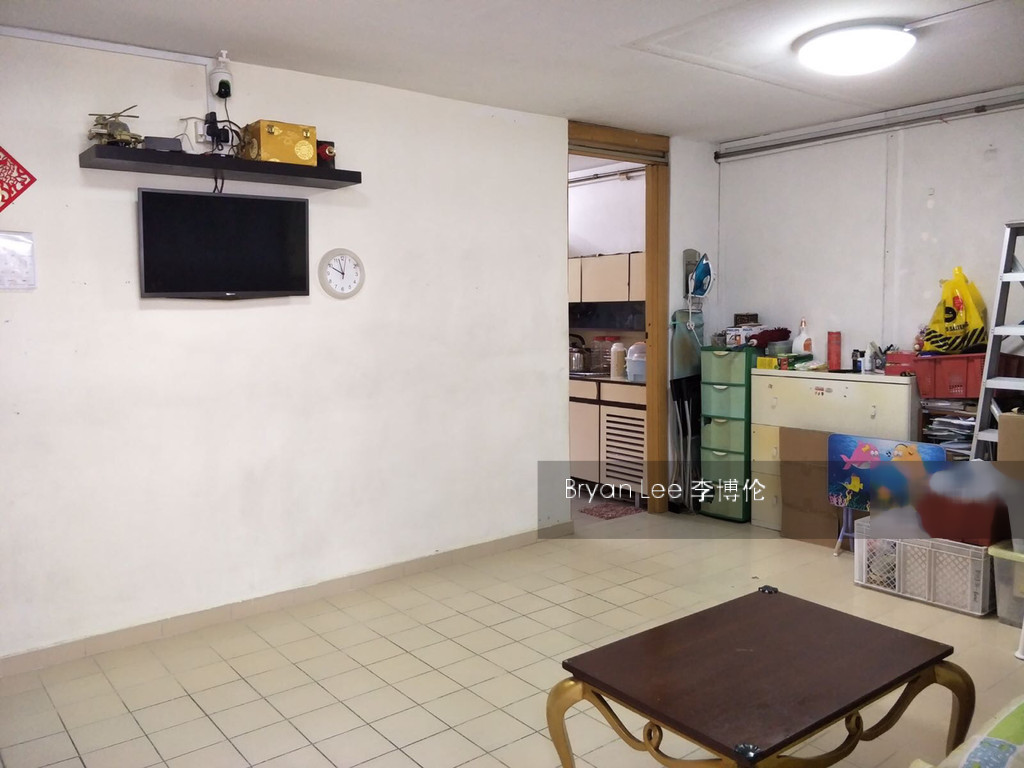 Blk 349 Ubi Avenue 1 (Geylang), HDB 4 Rooms #150642222